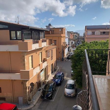 Ferienwohnung Cusumano House Trappeto  Exterior foto