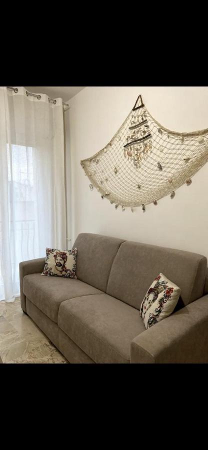Ferienwohnung Cusumano House Trappeto  Exterior foto